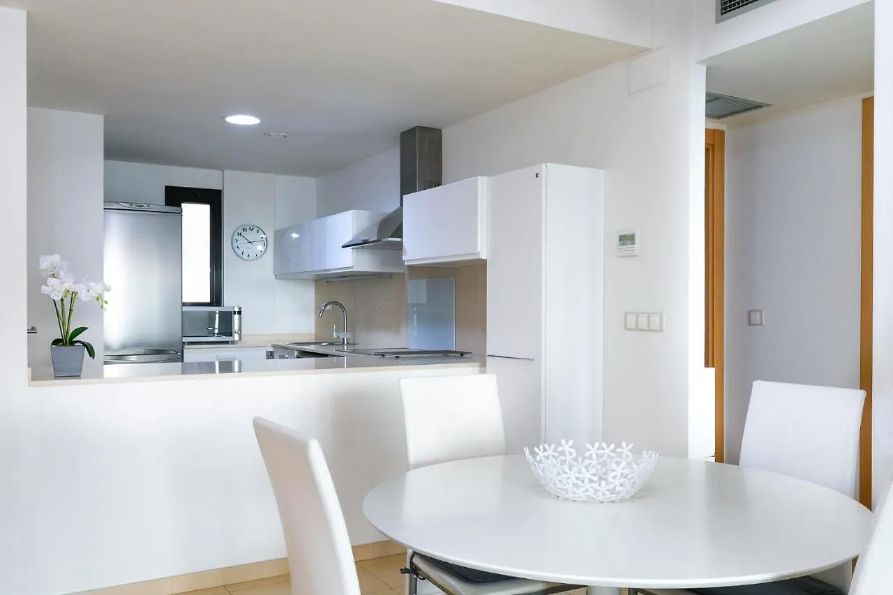 V011 - Maritim - Roses Apartment 0*,  Spain